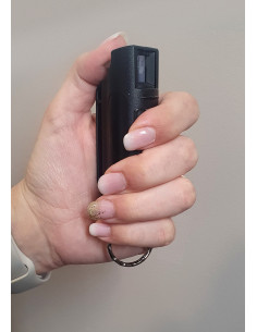 Porte-Clef Lacrymogène - 20ml 2