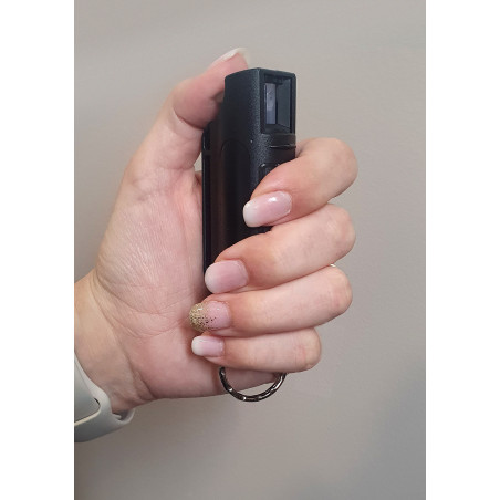 Porte-Clef Lacrymogène - 20ml