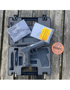 OCCASION VENDUE - Pistolet IWI JERICHO 941F 9mm