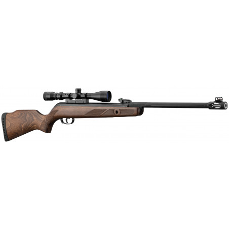 GAMO - Carabine Hunter 440 AS + lunette 3-9X40 WR