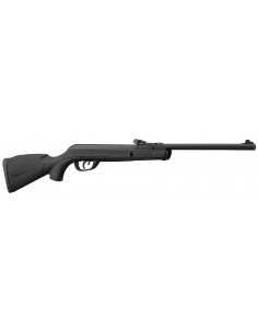 GAMO - Carabine Junior Delta Black 4,5mm - 7,5 joules