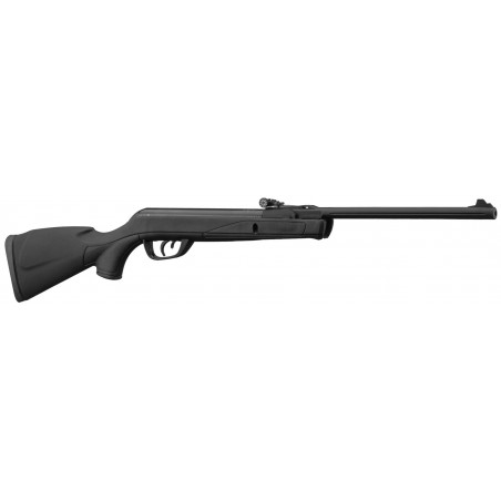 GAMO - Carabine Junior Delta Black 4,5mm - 7,5 joules