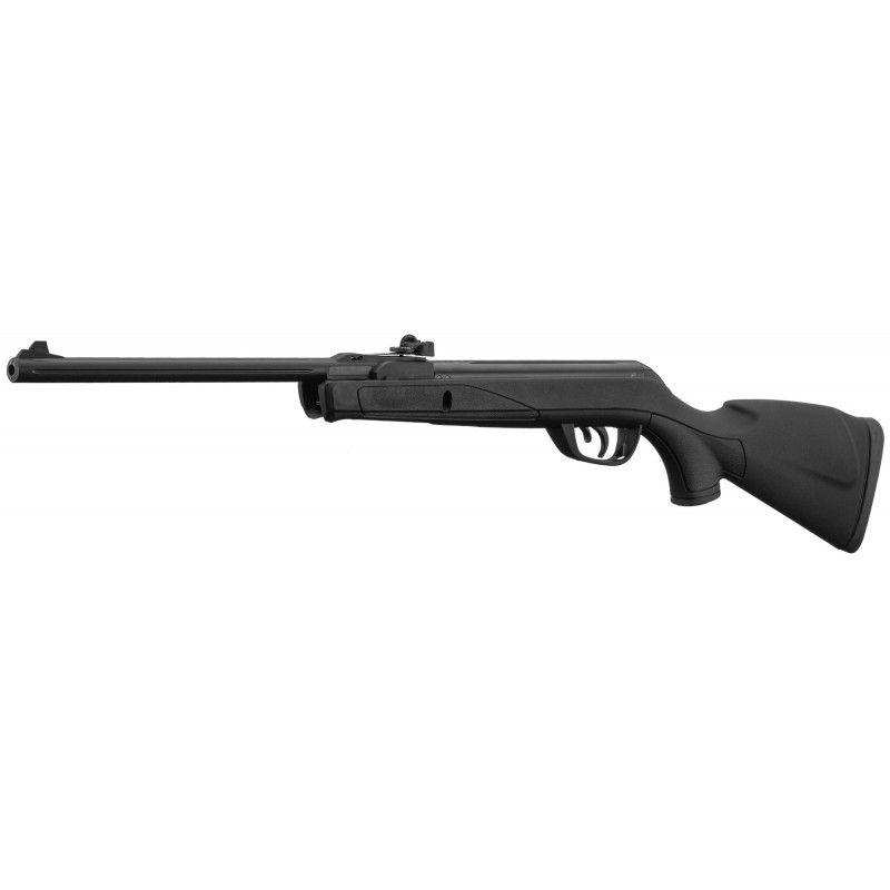 GAMO - Carabine Junior Delta Black 4,5mm - 7,5 joules