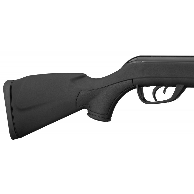 GAMO - Carabine Junior Delta Black 4,5mm - 7,5 joules