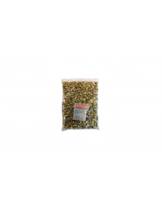 ALSA PRO - Sachet de 500 ogives 9mm 124 grains FMJ
