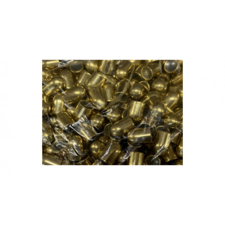 250 Ogives WINDFIELD Cal. .45 FMJ RN 230 Grains pour 45ACP