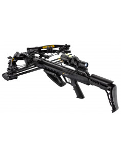 ARBALÈTE EK-ARCHERY BLADE + 2