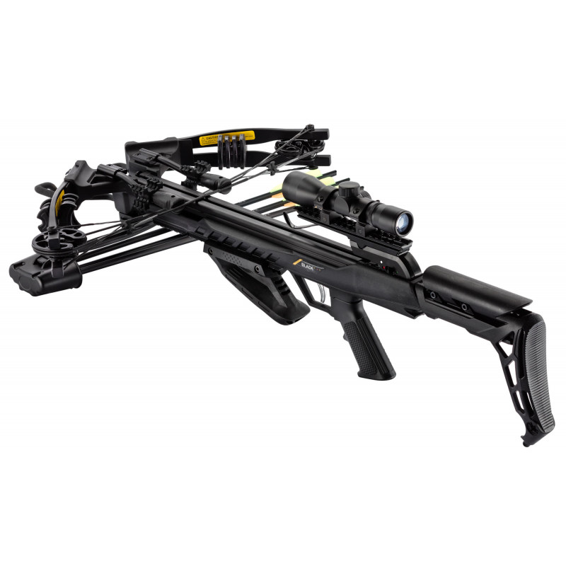 ARBALÈTE EK-ARCHERY BLADE +