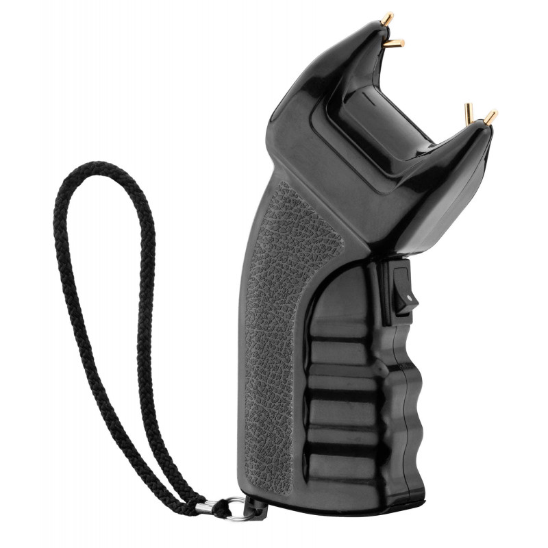 Taser Shocker Electrique de défense POWER 200 "Compact"