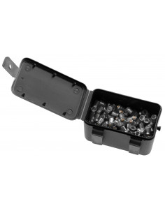 GAMO - 100 munitions Plomb ROCKET DESTROYER Cal. 5,5mm 2