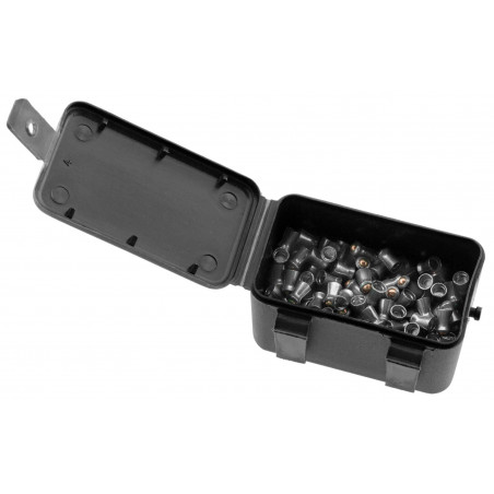 GAMO - 100 munitions Plomb ROCKET DESTROYER Cal. 5,5mm