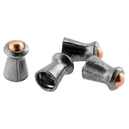 GAMO - 100 munitions Plomb ROCKET DESTROYER Cal. 5,5mm