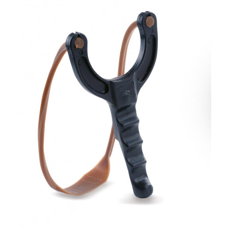 Lance-pierre Plastique "Basic"