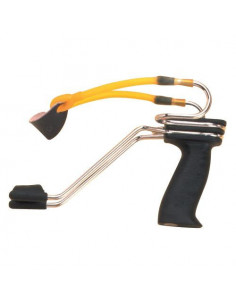 Lance-pierre Compétition Simple