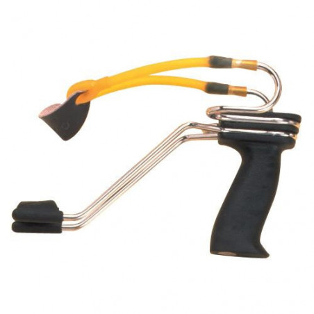 Lance-pierre Compétition Simple