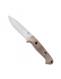 BENCHMADE - 162-1 Sibert Bushcrafter