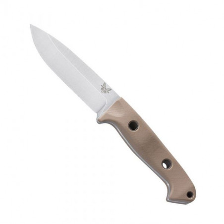 BENCHMADE - 162-1 Sibert Bushcrafter
