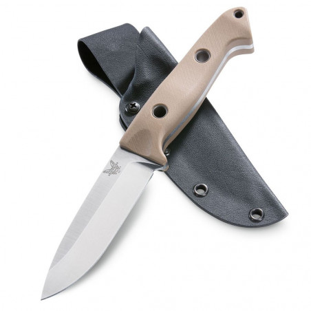 BENCHMADE - 162-1 Sibert Bushcrafter