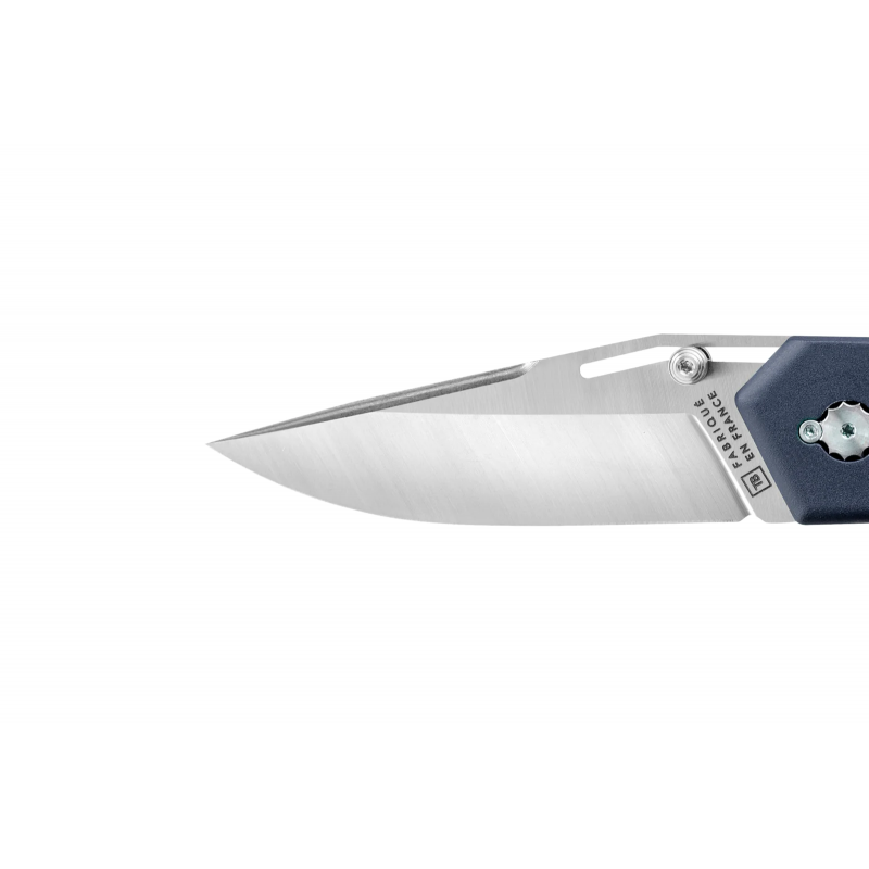 TB OUTDOOR - UNBOXER Bleu