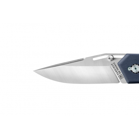 TB OUTDOOR - UNBOXER Bleu