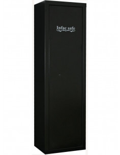 Armoire Forte INFAC SENTINEL 10