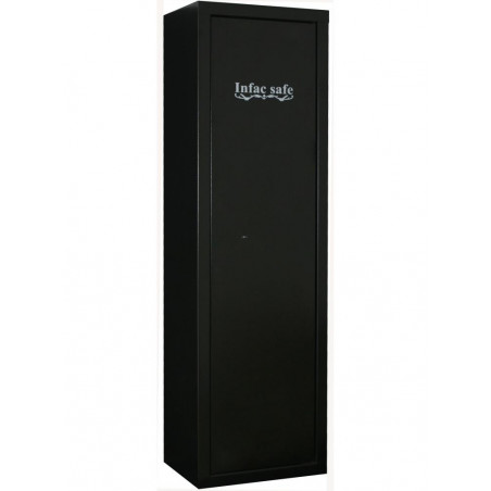 Armoire Forte INFAC SENTINEL 10