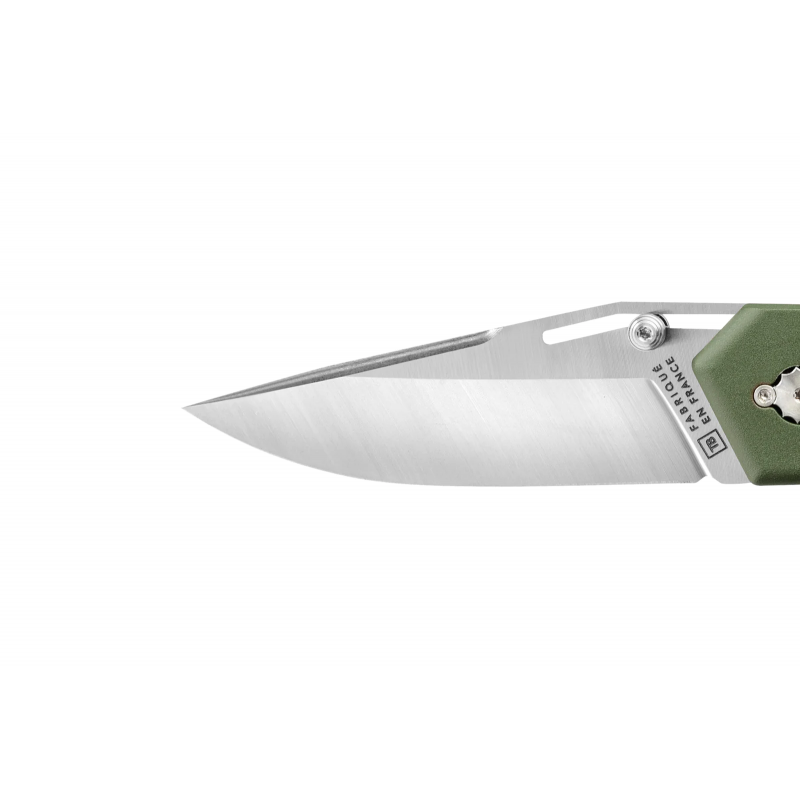 TB OUTDOOR - UNBOXER Vert