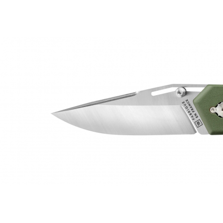 TB OUTDOOR - UNBOXER Vert