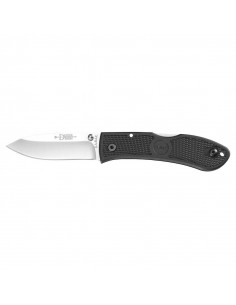 KA-BAR - Dozier Folding Hunter Black
