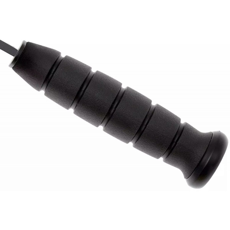 KA-BAR - USMC 1211 Plain edge / Kraton