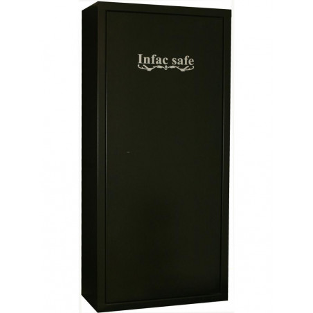 Armoire Forte INFAC SENTINEL 14