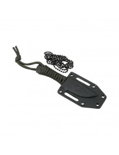 CONDOR - 60404 Fidelis 304HC Neck Knife