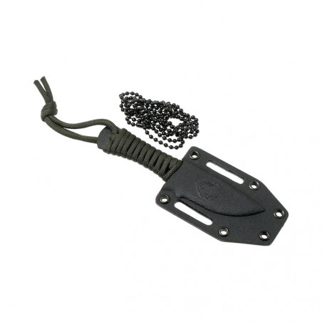 CONDOR - 60404 Fidelis 304HC Neck Knife