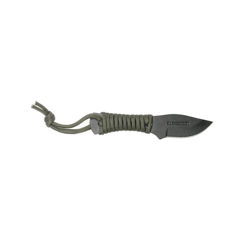 CONDOR - 60404 Fidelis 304HC Neck Knife