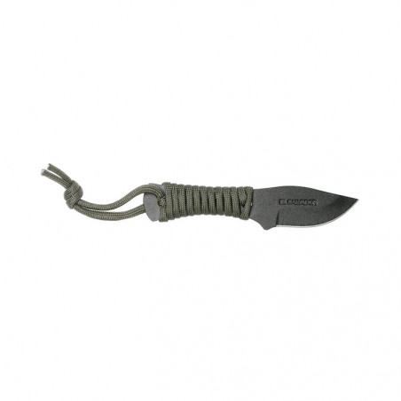 CONDOR - 60404 Fidelis 304HC Neck Knife