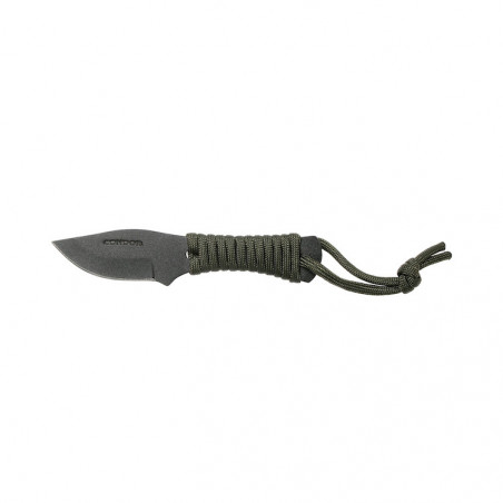 CONDOR - 60404 Fidelis 304HC Neck Knife