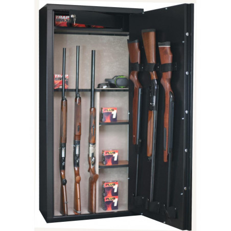 Armoire Forte INFAC SENTINEL 14