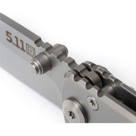 5.11 - Couteau pliant BASE 3DP