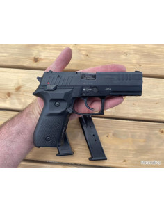 OCCASION VENDUE - Pistolet Arex REX 765 S cal. 7,65mm Browning 32ACP