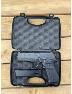 OCCASION VENDUE - Pistolet Arex REX 765 S cal. 7,65mm Browning 32ACP 2