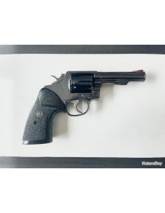 OCCASION VENDUE - Smith & Wesson Model 10-8 cal.38
