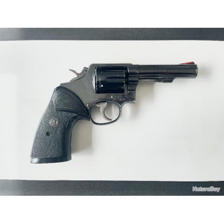 OCCASION VENDUE - Smith & Wesson Model 10-8 cal.38