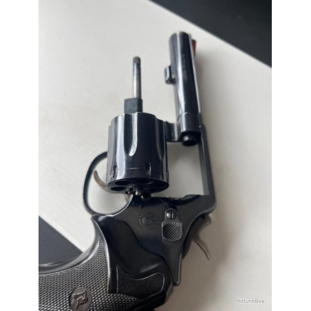 OCCASION VENDUE - Smith & Wesson Model 10-8 cal.38
