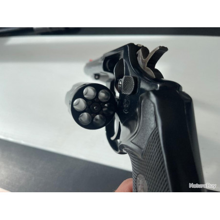 OCCASION VENDUE - Smith & Wesson Model 10-8 cal.38