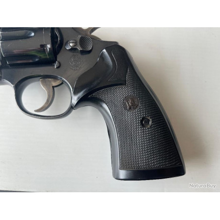 OCCASION VENDUE - Smith & Wesson Model 10-8 cal.38