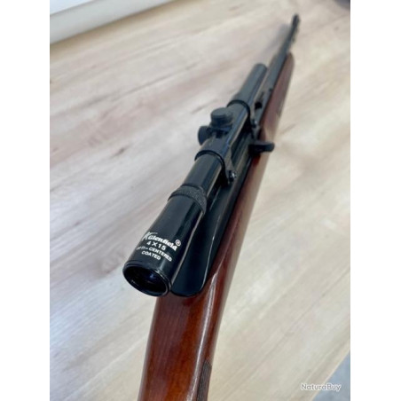 OCCASION VENDUE - Carabine semi-automatique MARLIN Glenfield 75C cal.22LR