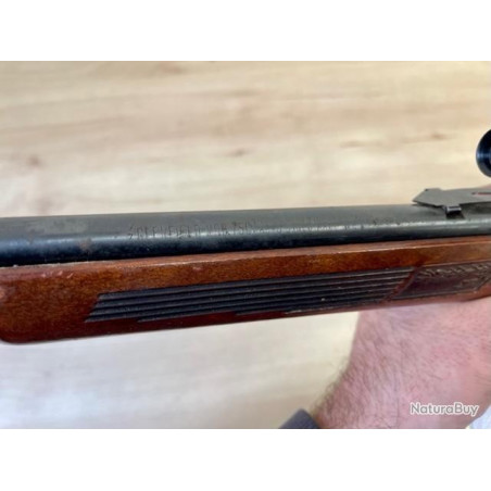 OCCASION VENDUE - Carabine semi-automatique MARLIN Glenfield 75C cal.22LR