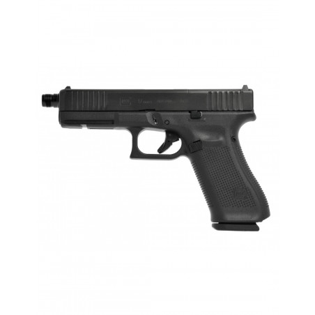 GLOCK 17 GEN5 MOS FILETE Cal.9x19mm
