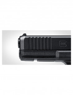 GLOCK 17 GEN5 FS 2