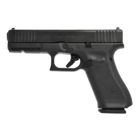GLOCK 17 GEN5 MOS FS